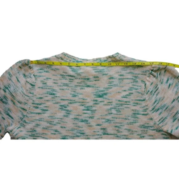 NWT LC Lauren Conrad Sweater Size M - Picture 5 of 11